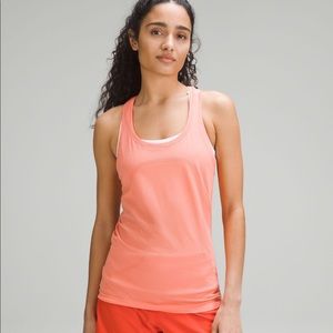 Swifty Tech Racerback Tank 2.0
